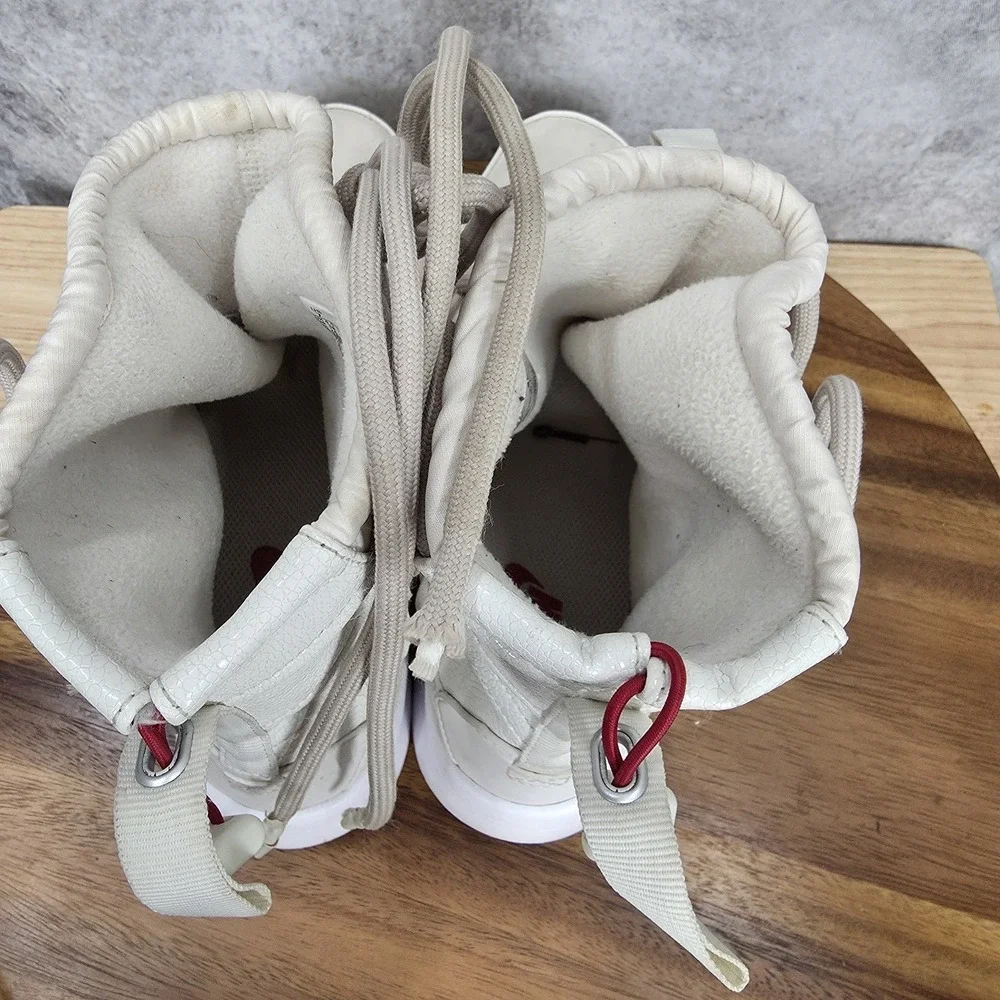 Nike water resistant